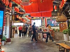 -客家大院·非遗赣南客家菜(郁孤台店)