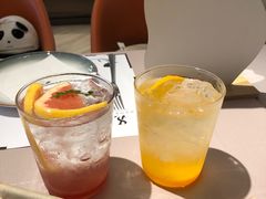 -LE SHARE洛笙·花园西餐(北京路步行街店)