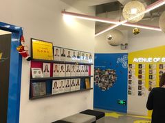 -英孚教育青少儿(银盆岭万达广场店)