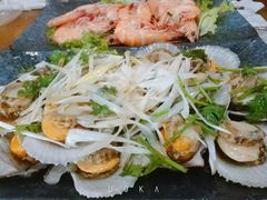 -老东镇啤酒屋海鲜加工·蒸汽海鲜·海鲜烧烤(台东店)