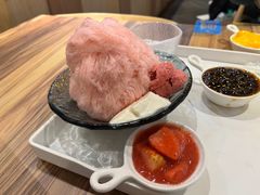 -Ice Monster冰馆·CNN评选全球十大甜品(国贸商城店)