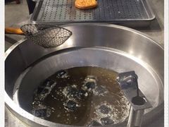 -自黑豆夫·臭豆腐夹馍(四海唐人街店)