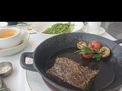 -王品牛排(郑州大卫城店)