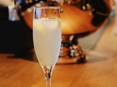 法兰西75号-星巴克臻选®️咖啡·酒坊Bar Mixato