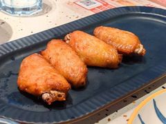 -必胜客(海滨店)