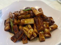 油焖笋-良永小菜(平凉路店)