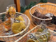 -Max Bakery 阿唛手作