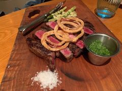 和牛肉眼-THE CANNERY&JUJU 新鲜海鲜·牛排美食酒廊
