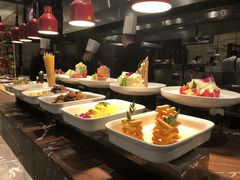-青岛城阳宝龙福朋喜来登酒店