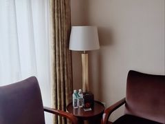 -曲江惠宾苑宾馆(大雁塔大唐不夜城店)