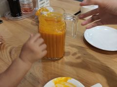 -陈傻子餐厅(世纪都会店)