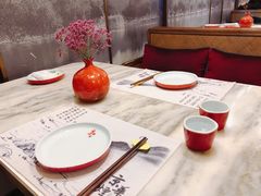 -京华烟云·北京烤鸭(领展购物广场·中关村店)