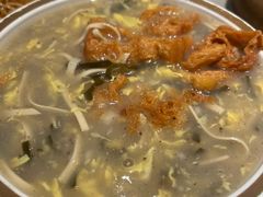 辣汤-老淮滨-蚌埠非遗小吃(淮河路店)