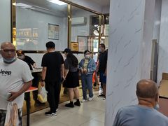 -正味斋锅巴菜(西北角店)