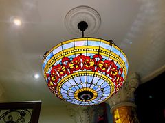 -泓炙颐凤鲜海鲜火锅料理(桐乡店)