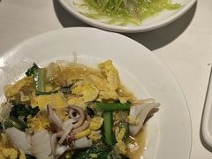 -小螺号海鲜·地道鲁菜(泉城广场店)