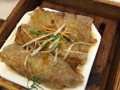 -粤点王茶楼(海丰店)