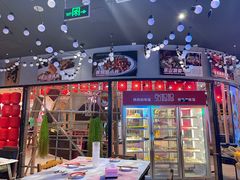 -张妈妈特色川味馆(青年路店)