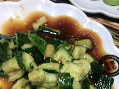 -聚点串吧·北京烧烤(赵登禹路店)