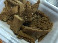 -细妹五香牛杂(步行街店)