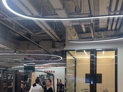 -一年四季24小时智能健身(广百店)