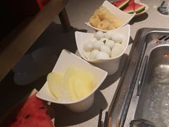 -海底捞大排档火锅(悦荟广场店)