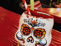 -Pistolera Mexican Cantina女枪手墨西哥餐厅(碧云路店)