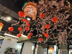 -卢大鲜鱼头捞饭(美利广场店)