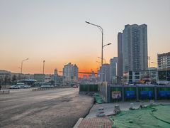 -永旺黄岛购物中心