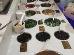 -晓林火锅(安定门店)