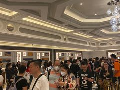 -澳门喜来登大酒店