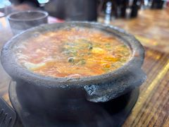 -王明古法砂锅居(开化寺店)