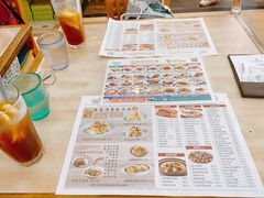 -新世界餐厅(万达店)