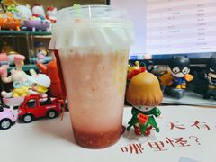 -奈雪的茶(凯德新都心店)