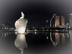 -白鹭洲公园