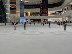 -世纪星滑冰俱乐部(万象城店)