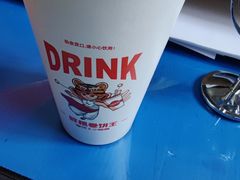 -鲜粮卷饼王(小白楼店)