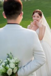 -秦皇岛我和你婚纱摄影工作室