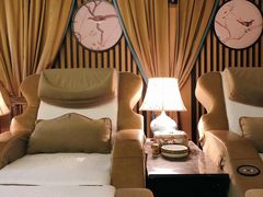 -姗娜娜足道·SPA(古北店)