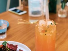 荔枝脆啵啵-CHILLAX轻乐时(侨建·Hi City店)