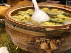 紫阳蒸盆子-東舍食唐精品陕菜馆