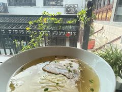 枫镇大肉-同得兴 Since·1995 传统苏式面馆(十全街店)
