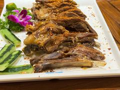 -陆川港酒楼(亭洪店)