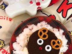 -梨川洞韩式烤肉(古子城店)