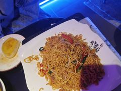 -喝丢一只鞋海鲜烧烤·海肠捞饭(东关街店)