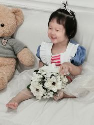 -小熊维尼高端孕婴摄影(清湖金銮店)