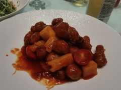 -香丰阁·烤鸭·川湘菜(清河店)