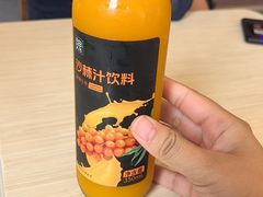 -魏家凉皮(解放路火车站店)