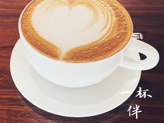 -星巴克臻选(北京前门大街店)