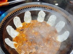 -地锅公社·现炒地锅鸡·地锅鱼·夜宵(罗锦路店)